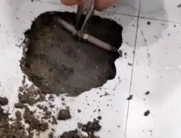 长汀卫生间漏水检测电话