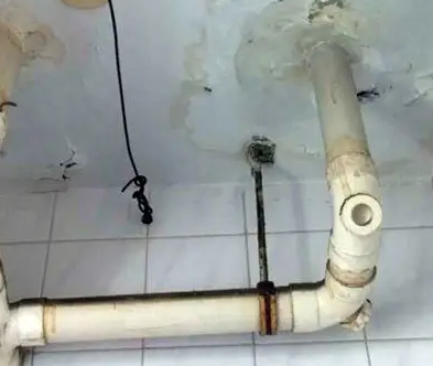 长汀卫生间漏水检测多少钱