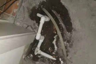 长汀卫生间漏水检测多少钱