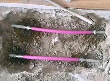 长汀卫生间测漏水多少钱