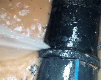 长汀漏水维修价格明细