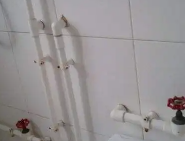 长汀水管维修多少钱