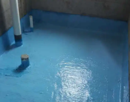 长汀卫生间防水哪家好