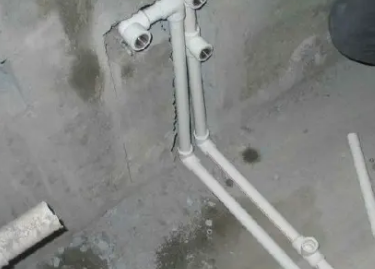 长汀查漏水多少钱