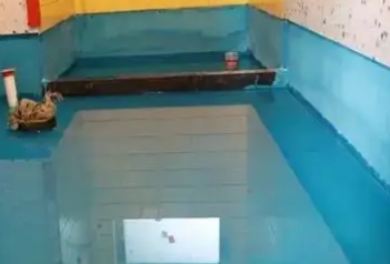 长汀卫生间防水多少钱
