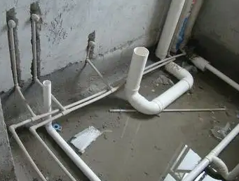 长汀水管维修多少钱