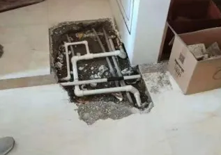 长汀查漏水多少钱