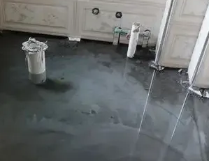长汀卫生间漏水维修公司为您专业分享下长汀卫生间漏水检测的知识点