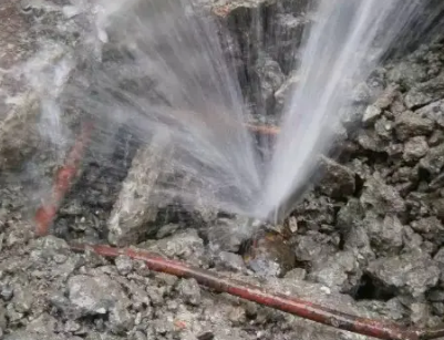 长汀水管维修多少钱