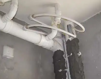 长汀水管维修哪家好