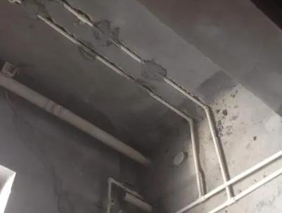 长汀卫生间漏水维修技术的依据是什么