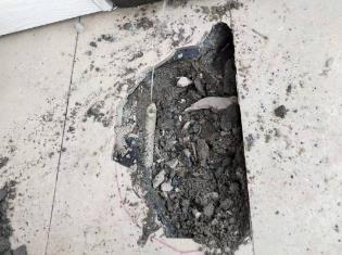 长汀卫生间漏水检测哪家好