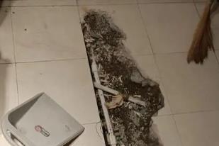 长汀卫生间漏水检测电话